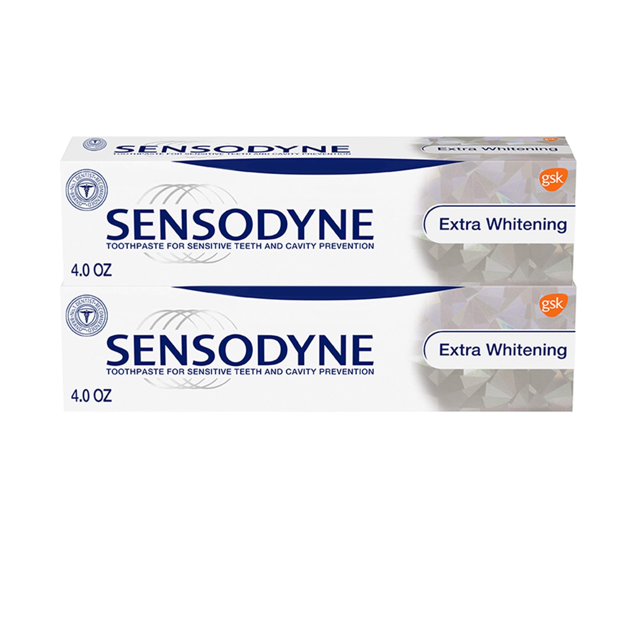 sensodyne extra whitening toothpaste ingredients