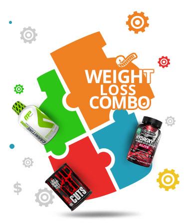 My Weight Loss Combo 
