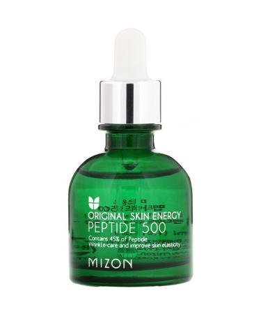 Mizon Original Skin Energy Peptide 500 1.01 fl oz (30 ml)