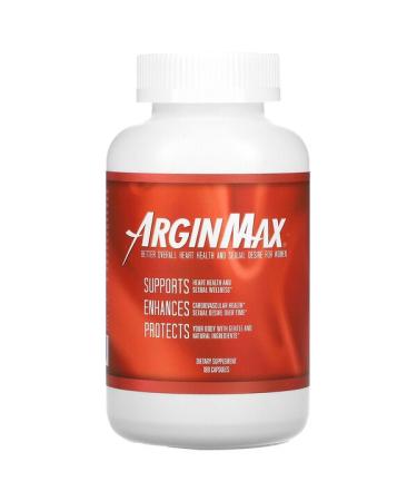 Daily Wellness Company ArginMax for Women 180 Capsules