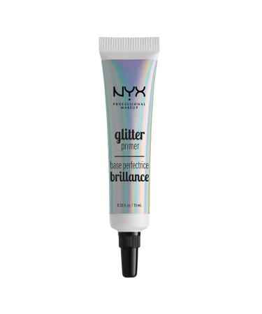 NYX Professional Makeup Glitter Primer Face Makeup - 10 ML
