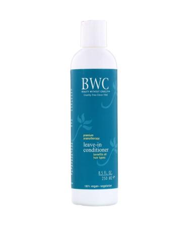 Beauty Without Cruelty Leave-in Conditioner 8.5 fl oz (250 ml)