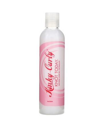 Kinky-Curly Knot Today Natural Leave In / Detangler 8 oz (236 ml)