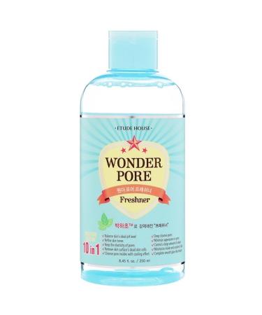 Etude House Wonder Pore Freshner  8.45 fl oz (250 ml)