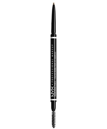 NYX Cosmetics Micro Brow Pencil
