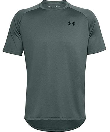 Under Armour Men's Tech 2.0 Short Sleeve T-Shirt