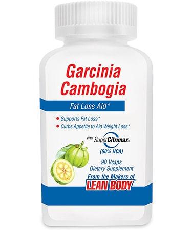 Labrada Nutrition Garcinia Cambogia - 90 Capsules