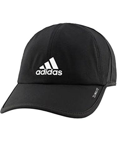 Adidas Mens Superlite Cap - Black