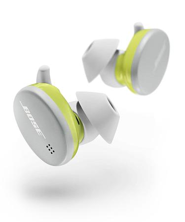 Bose Sport Earbuds Sweatproof Bluetooth Headphones
