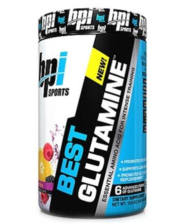 BPI Best Glutamine