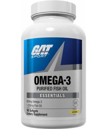GAT Omega-3