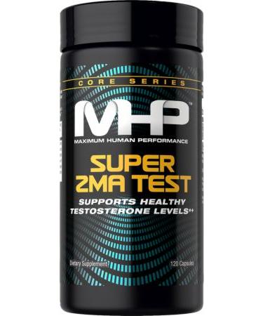 MHP super ZMA Test