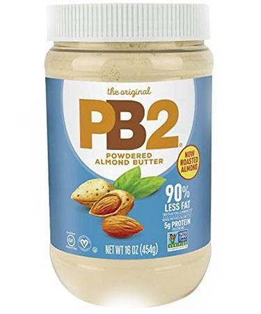 PB2 Powdered Roasted Almond Butter - 16 oz
