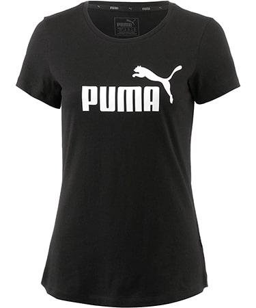 Puma Essentials Women's Logo Tee