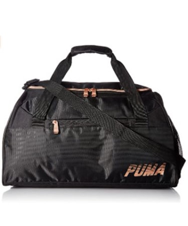 travel bags puma