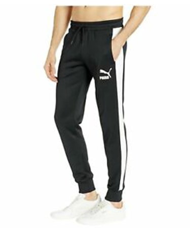 iconic t7 track pants