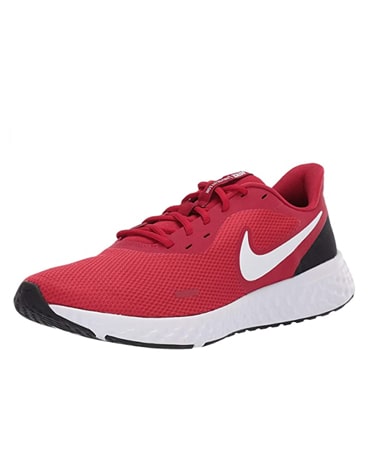 nike revolution 5 for gym